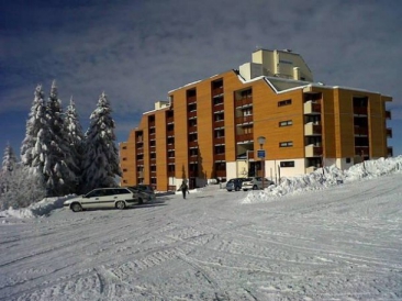 Location - Résidence L'Edelweiss - Chamrousse - Rhône-Alpes - France Location - Résidence L'Edelweiss - Chamrousse - Rhône-Alpes - France