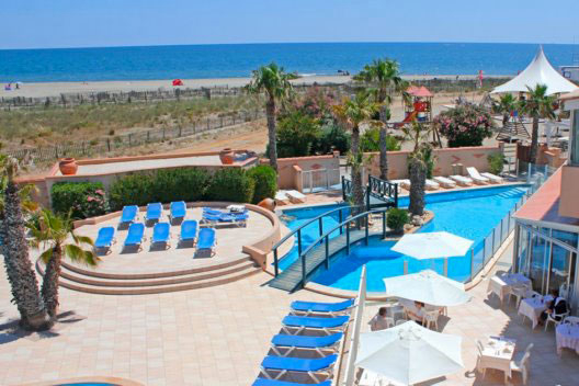 Superdeal Camping - Saint-Cyprien - Languedoc-Roussillon - Résidence La Lagune - dès dès 323la semaine la semaine Superdeal Camping - Saint-Cyprien - Languedoc-Roussillon - Résidence La Lagune - dès dès 323la semaine la semaine