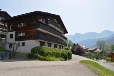 Location - Résidence Le Cristal - Le Grand-Bornand - Rhône-Alpes - France Location - Résidence Le Cristal - Le Grand-Bornand - Rhône-Alpes - France