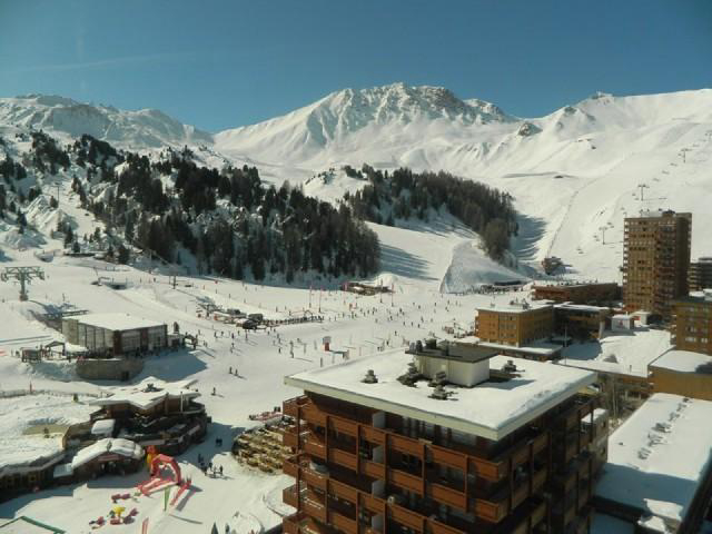 Location - Résidence Le Mont Blanc - La Plagne - Rhône-Alpes - France Location - Résidence Le Mont Blanc - La Plagne - Rhône-Alpes - France