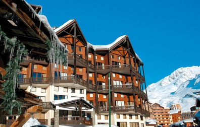 Location - Résidence Le Silveralp - Val Thorens - Rhône-Alpes - France Location - Résidence Le Silveralp - Val Thorens - Rhône-Alpes - France