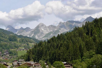 Location - Résidence Le Villavit - Le Grand-Bornand - Rhône-Alpes - France Location - Résidence Le Villavit - Le Grand-Bornand - Rhône-Alpes - France