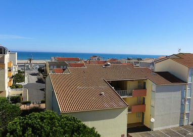 Location - Résidence Les Capounades - Narbonne-Plage - Languedoc-Roussillon - France Location - Résidence Les Capounades - Narbonne-Plage - Languedoc-Roussillon - France