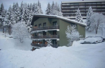 Location - Résidence Les Vans - Chamrousse - Rhône-Alpes - France Location - Résidence Les Vans - Chamrousse - Rhône-Alpes - France