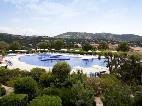 Location - Résidence Maeva Le Hameau des Issambres - Les Issambres - Provence-Alpes-Côte d'Azur - France Location - Résidence Maeva Le Hameau des Issambres - Les Issambres - Provence-Alpes-Côte d'Azur - France