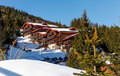 Location - Résidence Odalys Les Brigues - Courchevel 1550 - Rhône-Alpes - France Location - Résidence Odalys Les Brigues - Courchevel 1550 - Rhône-Alpes - France