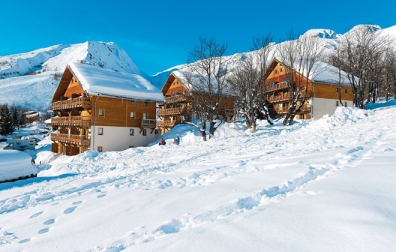 Location - Résidence Odalys Les Chalets de la Porte des Saisons - Saint-Sorlin-d'Arves - Rhône-Alpes - France Location - Résidence Odalys Les Chalets de la Porte des Saisons - Saint-Sorlin-d'Arves - Rhône-Alpes - France