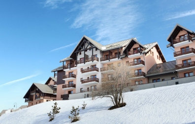 Location - Résidence Odalys Les Lumières de Neige - Valmeinier - Rhône-Alpes - France Location - Résidence Odalys Les Lumières de Neige - Valmeinier - Rhône-Alpes - France