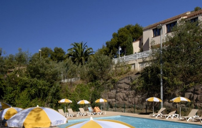 Location - Résidence Odalys Les Mimosas - Saint-Raphaël - Provence-Alpes-Côte d'Azur - France Location - Résidence Odalys Les Mimosas - Saint-Raphaël - Provence-Alpes-Côte d'Azur - France