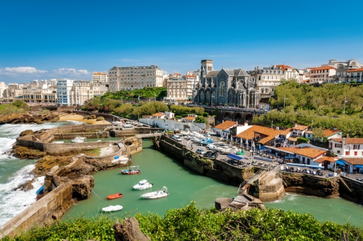 Location - Résidence Pierre & Vacances Haguna - Biarritz - Aquitaine - France Location - Résidence Pierre & Vacances Haguna - Biarritz - Aquitaine - France