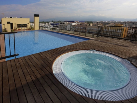 Location - Résidence Pierre et Vacances Empuriabrava Marina - Empuriabrava - Costa Brava - Espagne Location - Résidence Pierre et Vacances Empuriabrava Marina - Empuriabrava - Costa Brava - Espagne