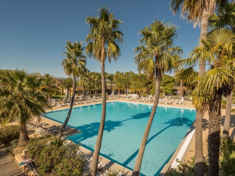 Location - Résidence Pierre et Vacances Premium Cannes Mandelieu - Mandelieu-la-Napoule - Provence-Alpes-Côte d'Azur - France Location - Résidence Pierre et Vacances Premium Cannes Mandelieu - Mandelieu-la-Napoule - Provence-Alpes-Côte d'Azur - France