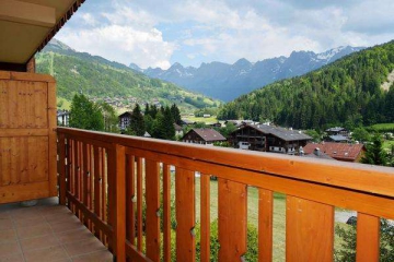 Location - Résidence Pointe de Chombas - Le Grand-Bornand - Rhône-Alpes - France Location - Résidence Pointe de Chombas - Le Grand-Bornand - Rhône-Alpes - France