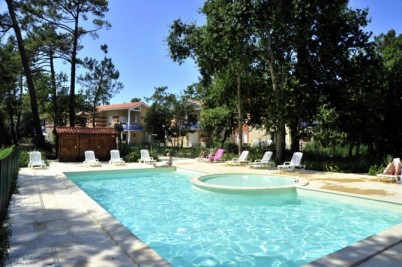Location - Résidence Villa Marine - Soulac-sur-Mer - Aquitaine - France Location - Résidence Villa Marine - Soulac-sur-Mer - Aquitaine - France