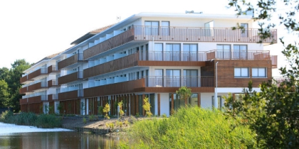 Location - Résidence All Suites Home La Teste de Buch - La Teste-de-Buch - Aquitaine - France Location - Résidence All Suites Home La Teste de Buch - La Teste-de-Buch - Aquitaine - France