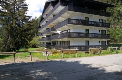 Location - Résidence Androsace - Chamonix-Mont-Blanc - Rhône-Alpes - France Location - Résidence Androsace - Chamonix-Mont-Blanc - Rhône-Alpes - France