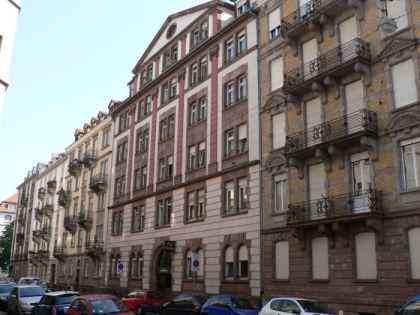 Appart Hotel Strasbourg Adagio Appart Hotel Strasbourg Adagio