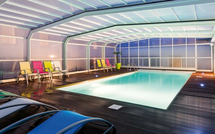 Location - Appart'hotel Lagrange Confort l'Escale Marine - La Rochelle - Poitou-Charentes - France Location - Appart'hotel Lagrange Confort l'Escale Marine - La Rochelle - Poitou-Charentes - France