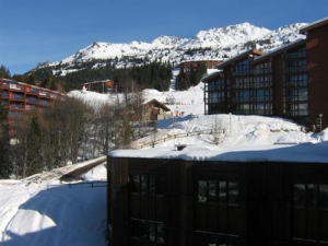 Location - Résidence Armoise - Arc 1800 - Rhône-Alpes - France Location - Résidence Armoise - Arc 1800 - Rhône-Alpes - France