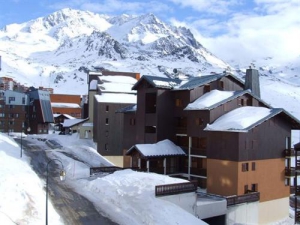 Location - Résidence Beau Soleil - Val Thorens - Rhône-Alpes - France Location - Résidence Beau Soleil - Val Thorens - Rhône-Alpes - France
