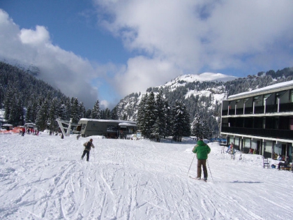 Location - BELLATRIX - Flaine - Rhône-Alpes - France Location - BELLATRIX - Flaine - Rhône-Alpes - France