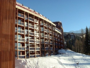 Location - Résidence Bequi-Rouge - Arc 1800 - Rhône-Alpes - France Location - Résidence Bequi-Rouge - Arc 1800 - Rhône-Alpes - France