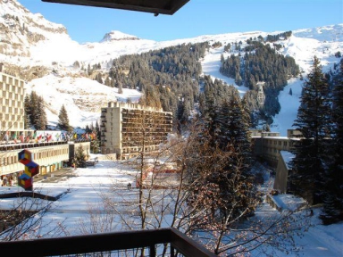 Location - Résidence Bételgeuse - Flaine - Rhône-Alpes - France Location - Résidence Bételgeuse - Flaine - Rhône-Alpes - France