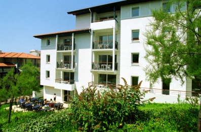Location - Résidence Biarritz Ocean - Biarritz - Aquitaine - France Location - Résidence Biarritz Ocean - Biarritz - Aquitaine - France