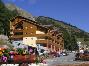 Location - Résidence Central Park Labellemontagne - Val d'Allos 1800 - Provence-Alpes-Côte d'Azur - France Location - Résidence Central Park Labellemontagne - Val d'Allos 1800 - Provence-Alpes-Côte d'Azur - France