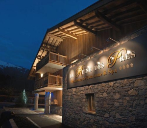 Location - Résidence CGH La Reine des Prés - Samoëns - Rhône-Alpes - France Location - Résidence CGH La Reine des Prés - Samoëns - Rhône-Alpes - France