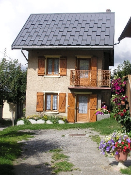 Location - Chalet Albiez-Montrond - Albiez-Montrond - Rhône-Alpes - France Location - Chalet Albiez-Montrond - Albiez-Montrond - Rhône-Alpes - France