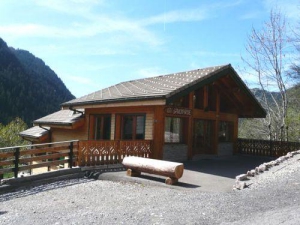 Location - Chalet La Savoyarde - Châtel - Rhône-Alpes - France Location - Chalet La Savoyarde - Châtel - Rhône-Alpes - France