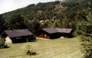 Location - Chalet la Verbuche - La Bresse - Lorraine - France Location - Chalet la Verbuche - La Bresse - Lorraine - France