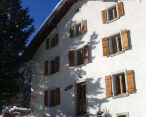 Location - Chalet L'Anatase - Vallorcine - Rhône-Alpes - France Location - Chalet L'Anatase - Vallorcine - Rhône-Alpes - France