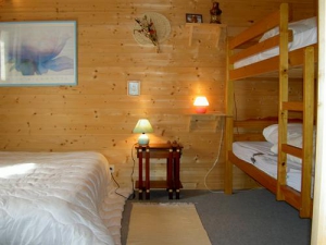 Location - Chalet Le Biolet - Notre-Dame-de-Bellecombe - Rhône-Alpes - France Location - Chalet Le Biolet - Notre-Dame-de-Bellecombe - Rhône-Alpes - France