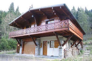 Location - Chalet le champs du coq - Châtel - Rhône-Alpes - France Location - Chalet le champs du coq - Châtel - Rhône-Alpes - France