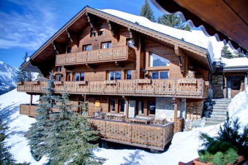 Location - Chalet Le Génépi - Les Ménuires - Rhône-Alpes - France Location - Chalet Le Génépi - Les Ménuires - Rhône-Alpes - France