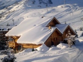Location - Chalet le Paradis blanc - Fontcouverte la Toussuire - Rhône-Alpes - France Location - Chalet le Paradis blanc - Fontcouverte la Toussuire - Rhône-Alpes - France
