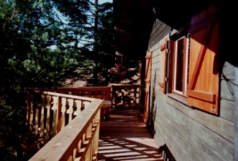 Location - Chalet le Regit - La Bresse - Lorraine - France Location - Chalet le Regit - La Bresse - Lorraine - France