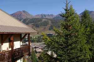 Location - Chalet les Barabans - Montgenèvre - Provence-Alpes-Côte d'Azur - France Location - Chalet les Barabans - Montgenèvre - Provence-Alpes-Côte d'Azur - France