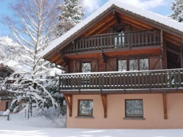 Location - Chalet Les Kukas - La Bresse - Lorraine - France Location - Chalet Les Kukas - La Bresse - Lorraine - France