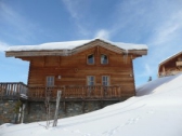 Location - Chalet Melusine - L'Alpe-d'Huez - Rhône-Alpes - France Location - Chalet Melusine - L'Alpe-d'Huez - Rhône-Alpes - France