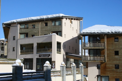 Location - Chalets et Balcon de la Vanoise - La Norma - Rhône-Alpes - France Location - Chalets et Balcon de la Vanoise - La Norma - Rhône-Alpes - France