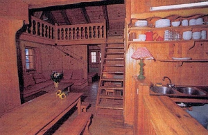 Location - Chalets Neige et Loisirs - Pra-Loup - Provence-Alpes-Côte d'Azur - France Location - Chalets Neige et Loisirs - Pra-Loup - Provence-Alpes-Côte d'Azur - France