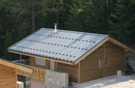 Location - Chalets répartis à la Norma - La Norma - Rhône-Alpes - France Location - Chalets répartis à la Norma - La Norma - Rhône-Alpes - France
