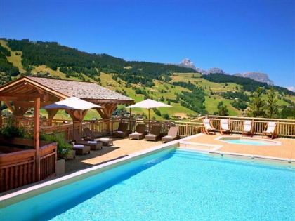Location - Château et Résidence L'Arboisie - Megève - Rhône-Alpes - France Location - Château et Résidence L'Arboisie - Megève - Rhône-Alpes - France