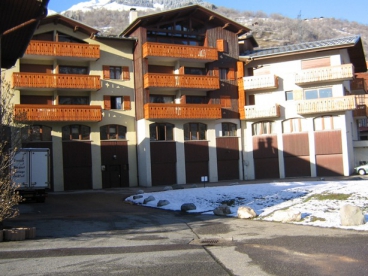 Location - Résidence Cinqs Lacs - Bourg-Saint-Maurice - Rhône-Alpes - France Location - Résidence Cinqs Lacs - Bourg-Saint-Maurice - Rhône-Alpes - France