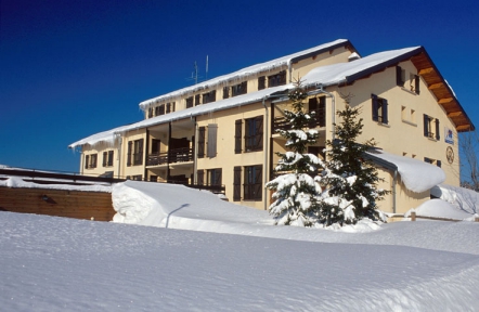 Location - Résidence-Club Les Clarines - Les Rousses - Franche-Comté - France Location - Résidence-Club Les Clarines - Les Rousses - Franche-Comté - France