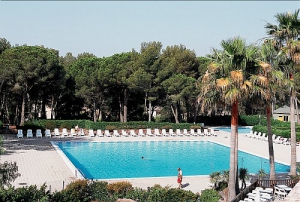 Location - Résidence Club Maeva Valescure - Saint-Raphaël - Provence-Alpes-Côte d'Azur - France Location - Résidence Club Maeva Valescure - Saint-Raphaël - Provence-Alpes-Côte d'Azur - France