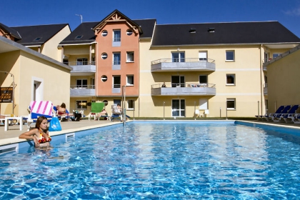 Location - Résidence Club MMV les Isles de Sola - Grandcamp Maisy - Basse-Normandie - France Location - Résidence Club MMV les Isles de Sola - Grandcamp Maisy - Basse-Normandie - France